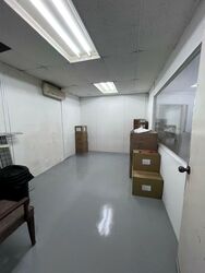 Henderson Industrial Park (D3), Factory #480694301